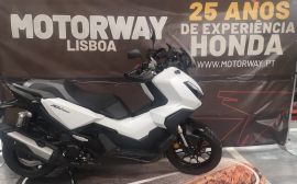 HONDA ADV 350 
