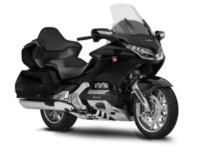 GL1800 Goldwing 2019