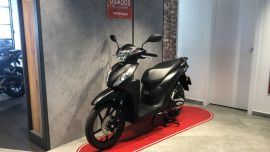 HONDA VISION 110(BO-03-OM)