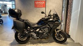 YAMAHA TRACER 9 GT Y-AMT BX-97-EL