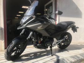 HONDA NC 750 X