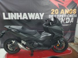 HONDA FORZA 750