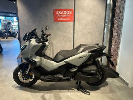 HONDA ADV350(BI-70-AH)