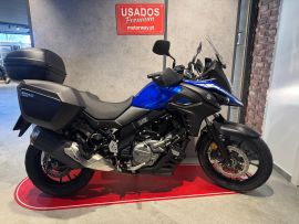 SUZUKI V-STORM650(AL-55-FG)