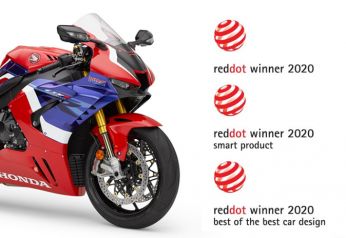 REDDOT 2020