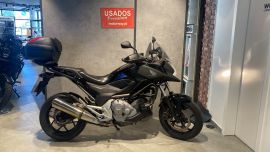 HONDA NC700(25-NQ-52)