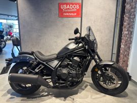 HONDA CMX1100 DCT