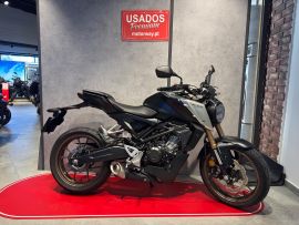 HONDA CBF125(AV-05-XI)