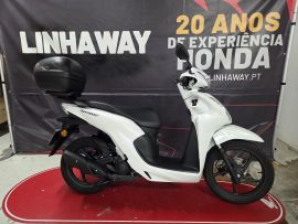 HONDA VISION 110