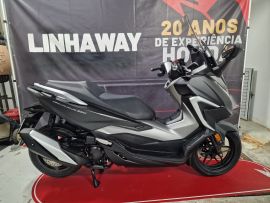 HONDA FORZA 350
