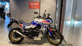 HONDA TRANSALP SP(CB-79-JD)