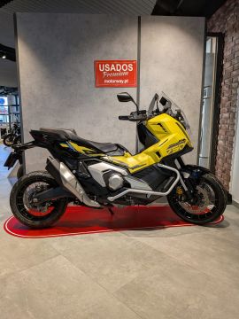 HONDA X-ADV 750(BU-56-PM)