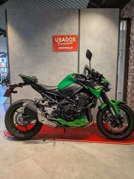 KAWASAKY Z900(AB-78-CZ)