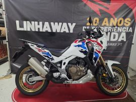 HONDA AFRICA TWIN ADV 1100 