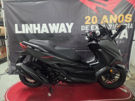 HONDA FORZA 350
