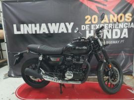 HONDA GB 350