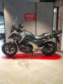 HONDA NC 750XD CT