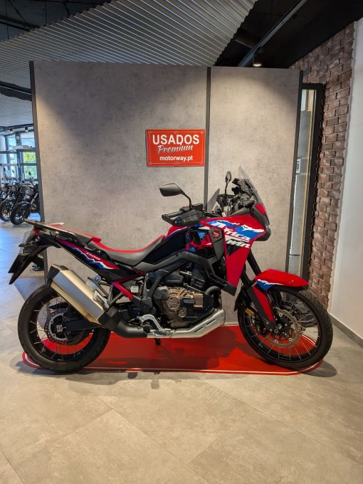 AFRICA TWIN(BS-14-HP)