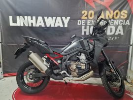 HONDA AFRICA TWIN 1100 DCT