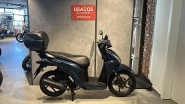HONDA VISION110(BP-96-IM)