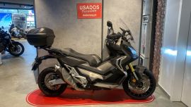 HONDA X-ADV 750(57-UC-52)