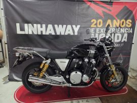 HONDA CB 1100 RS