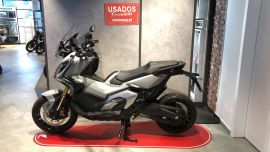 X-ADV750 (AX-31-CR)