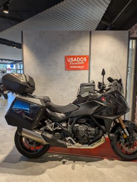 HONDA NT 1100(BQ-29-QP)