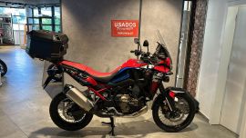 HONDA AFRICA TWIN(BF-44-OM)