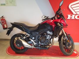 HONDA CB500X