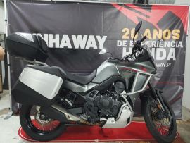 HONDA TRANSALP XL 750