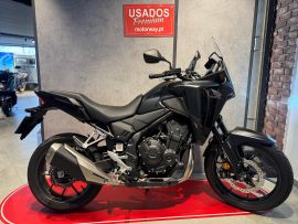 HONDA NX500(BU-54-PM)