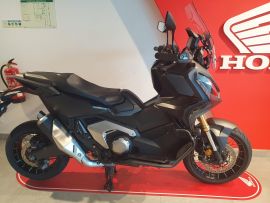 HONDA XADV 750