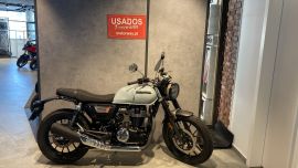 HONDA GB350(BT-76-AN)