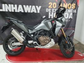 HONDA AFRICA TWIN ADVENTURE 