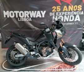 AFRICA TWIN 1100 ADV DCT