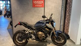 HONDA CB650R(AI-27-AS)