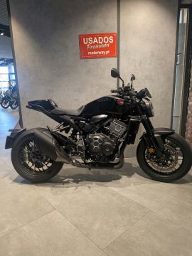 Honda CB1000R (BG-83-IL)