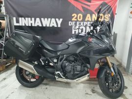 HONDA NT 1100 DCT