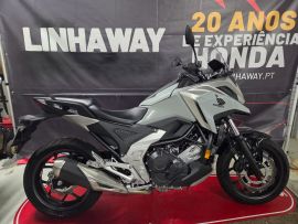 HONDA NC750X