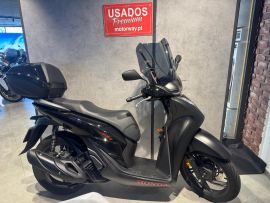 HONDA SH125 (BM-93-BH)