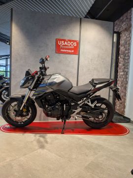 HONDA HORNET 750(BQ-54-QP)