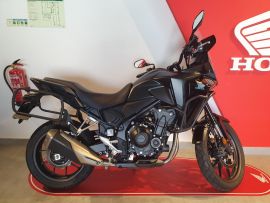HONDA NX 500 