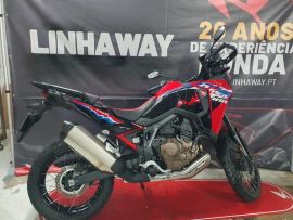 HONDA AFRICA TWIN 1100