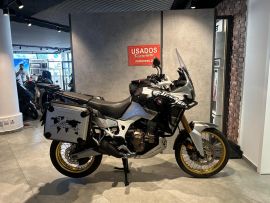 HONDA AFRICA TWIN1100(66-XL-26)