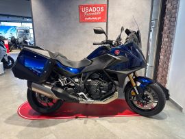 HONDA NT1100(BV-86-QV)