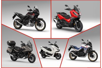 Campanha Especial Honda em Março: Ofertas Imperdíveis em Lis