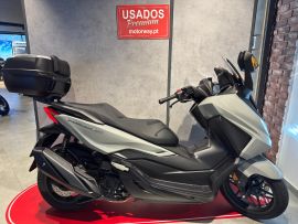 HONDA FORZA350(BQ-01-ZB)