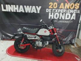 HONDA MONKEY 125