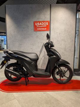 HONDA VISION 110 BU-54-PM